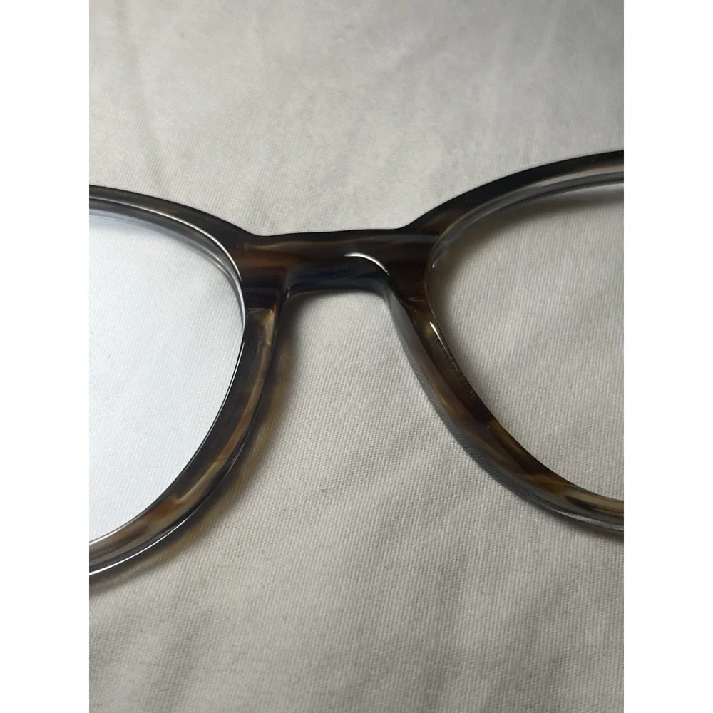 Maui Jim Eyeglasses MJO 2118-67MT Onyx Frames Clear Lens  49-20-145